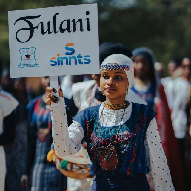 Promoting Peaceful Co-existence and Education for Fulani Girls
