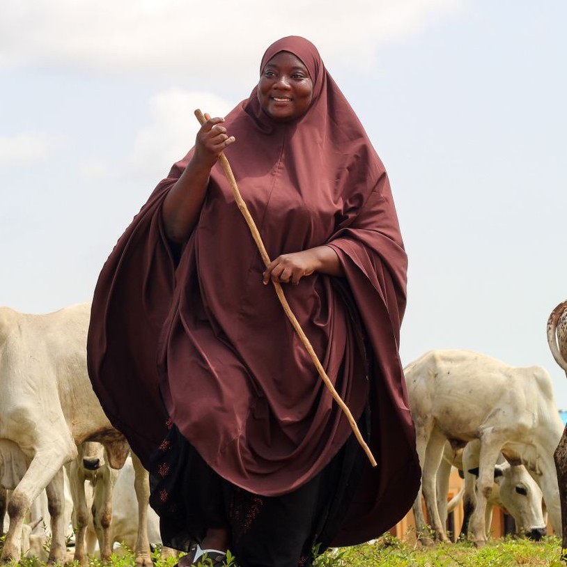 Empowering Fulbe Communities for Sustainable Development