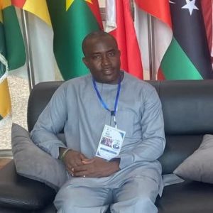Tijani Mahmoud